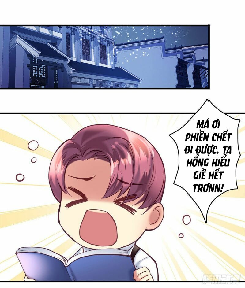 Khanh Như Tơ Chapter 34 - Trang 41