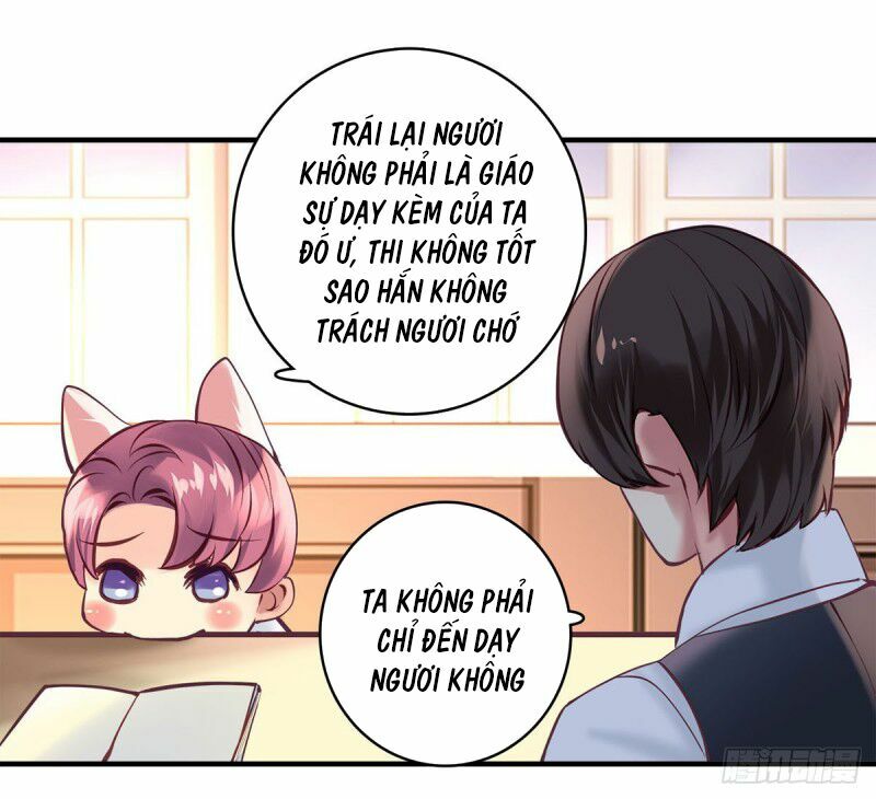 Khanh Như Tơ Chapter 34 - Trang 43