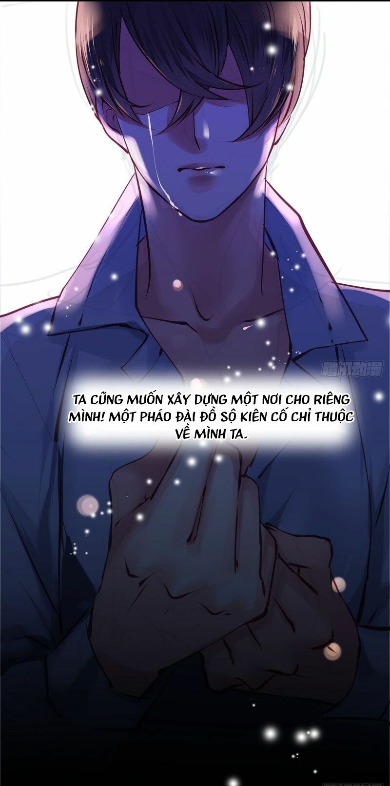 Khanh Như Tơ Chapter 34 - Trang 57