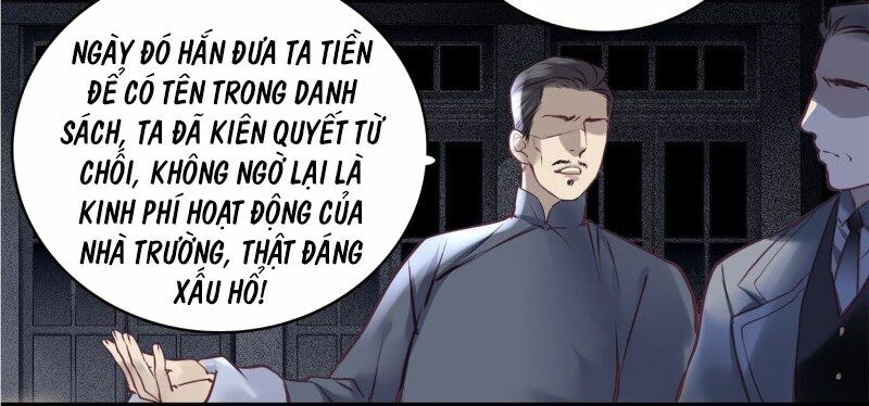 Khanh Như Tơ Chapter 35 - Trang 29