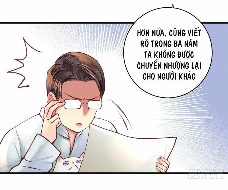 Khanh Như Tơ Chapter 36 - Trang 18