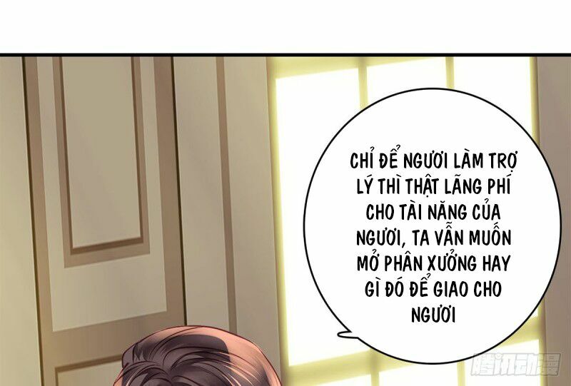 Khanh Như Tơ Chapter 36 - Trang 26