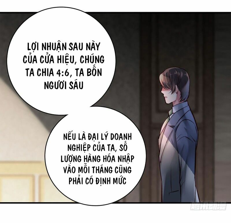 Khanh Như Tơ Chapter 36 - Trang 35