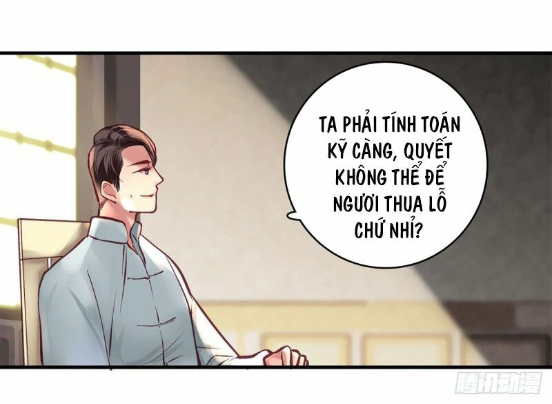 Khanh Như Tơ Chapter 36 - Trang 36