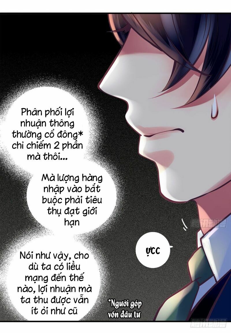 Khanh Như Tơ Chapter 36 - Trang 38