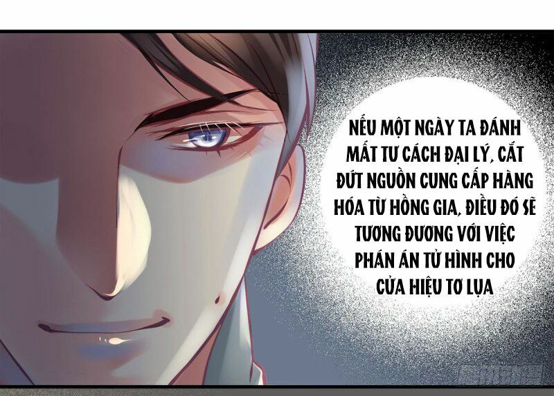 Khanh Như Tơ Chapter 36 - Trang 40