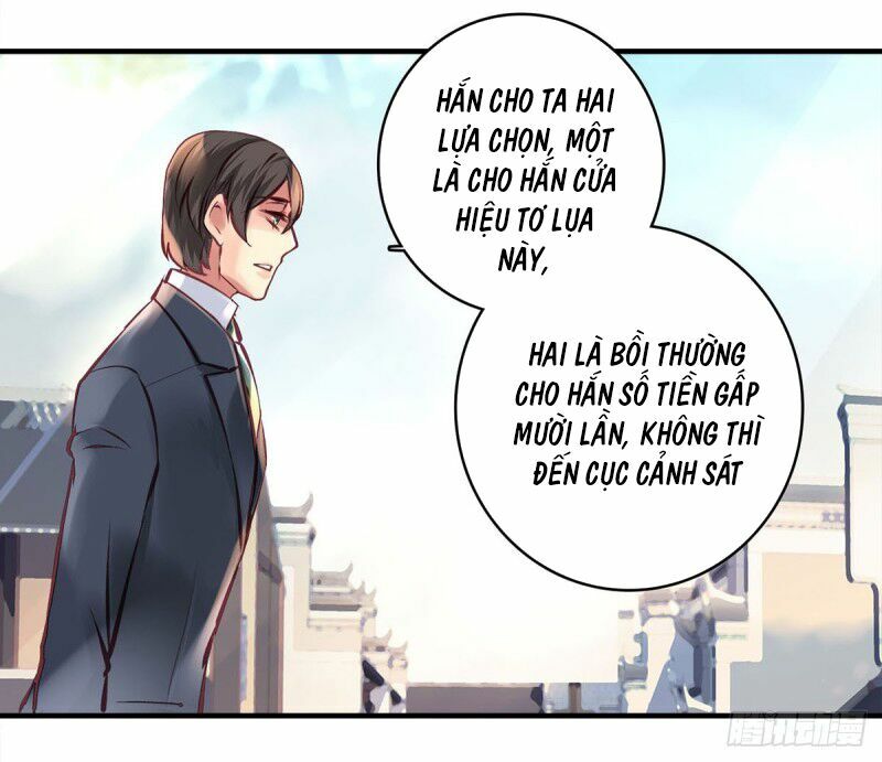 Khanh Như Tơ Chapter 37 - Trang 10