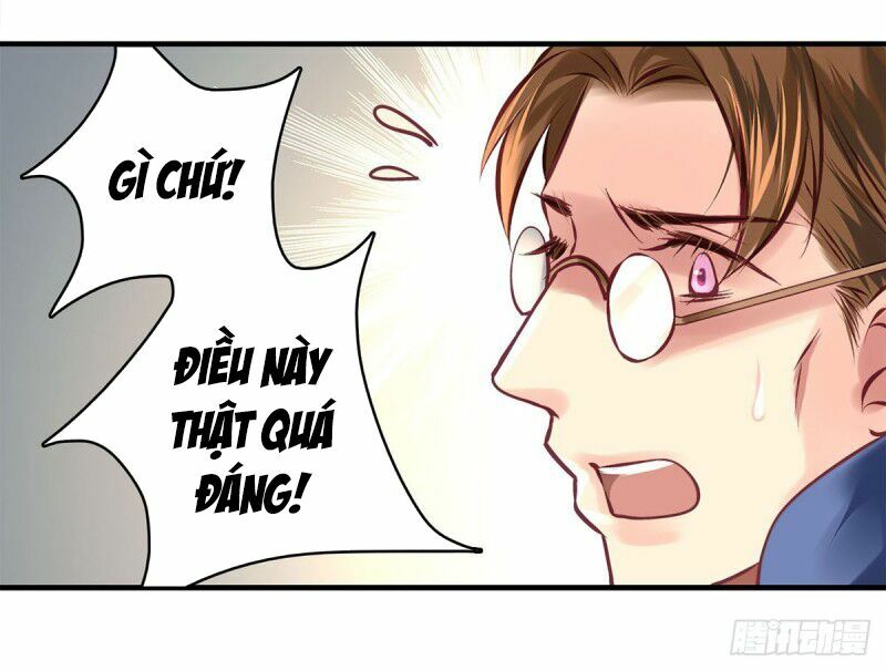 Khanh Như Tơ Chapter 37 - Trang 11