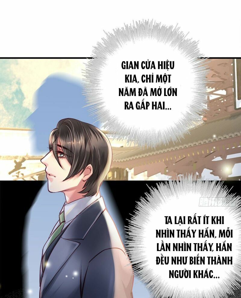 Khanh Như Tơ Chapter 37 - Trang 44