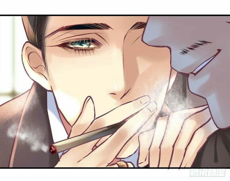 Khanh Như Tơ Chapter 37 - Trang 50