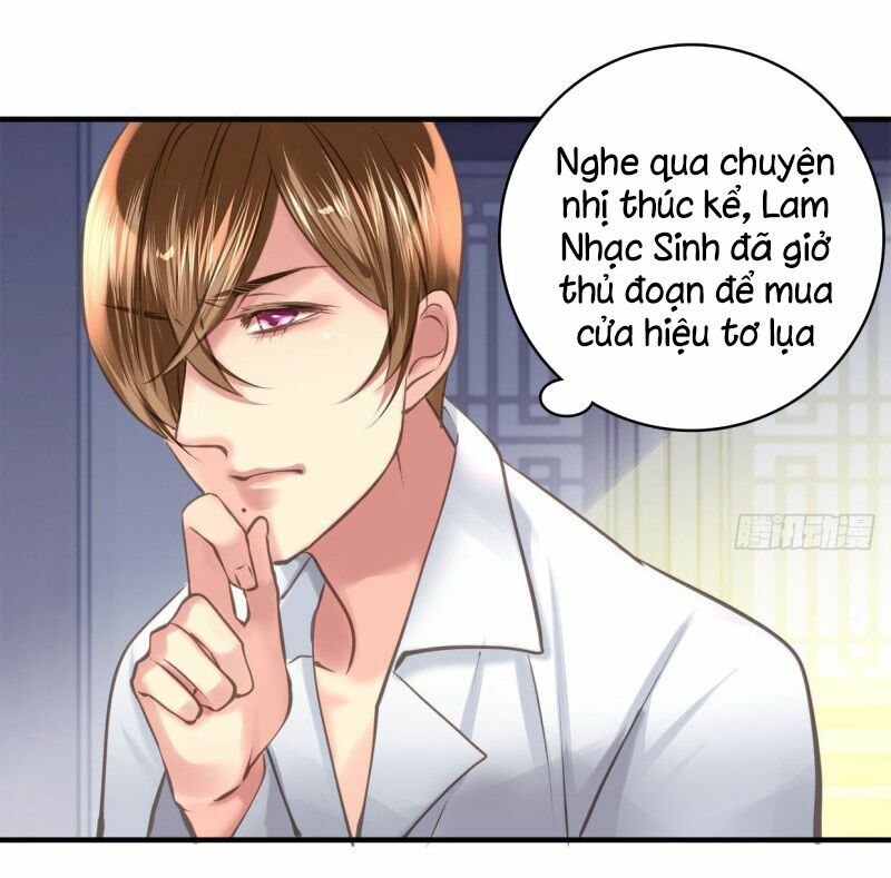 Khanh Như Tơ Chapter 38 - Trang 13