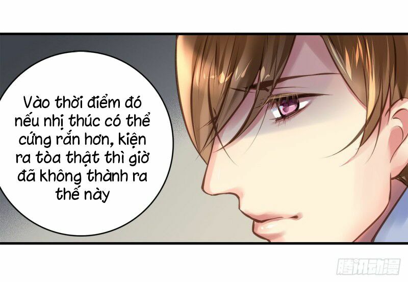 Khanh Như Tơ Chapter 38 - Trang 16