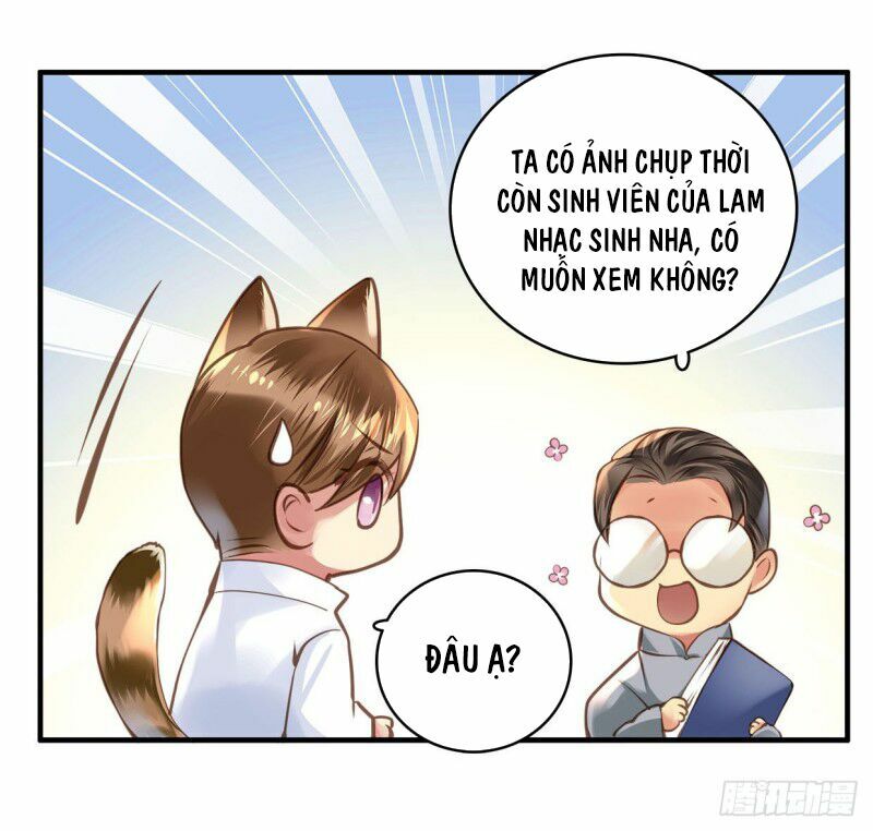 Khanh Như Tơ Chapter 38 - Trang 18