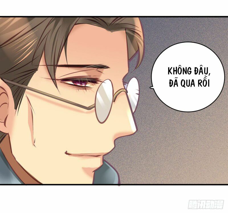 Khanh Như Tơ Chapter 38 - Trang 24