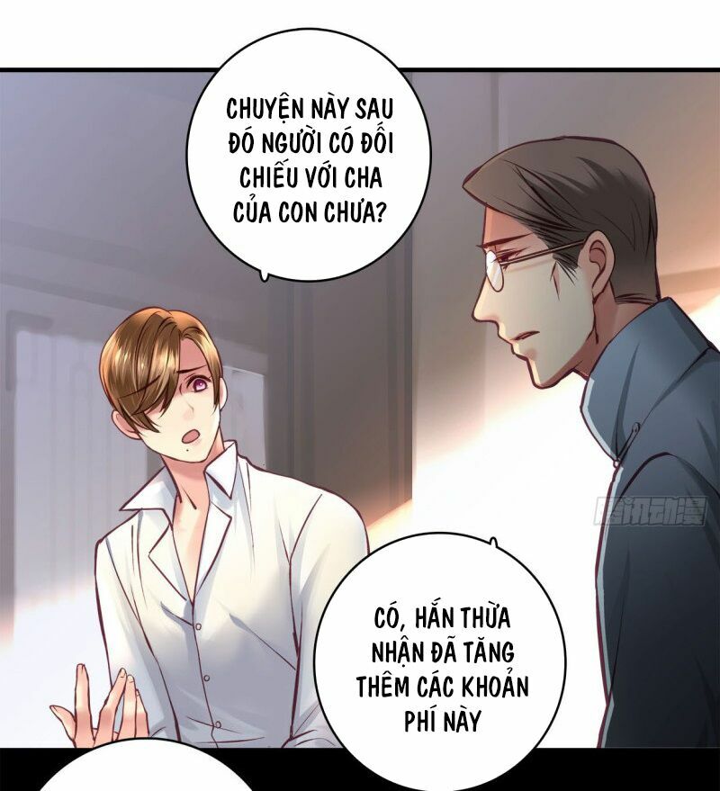 Khanh Như Tơ Chapter 38 - Trang 3