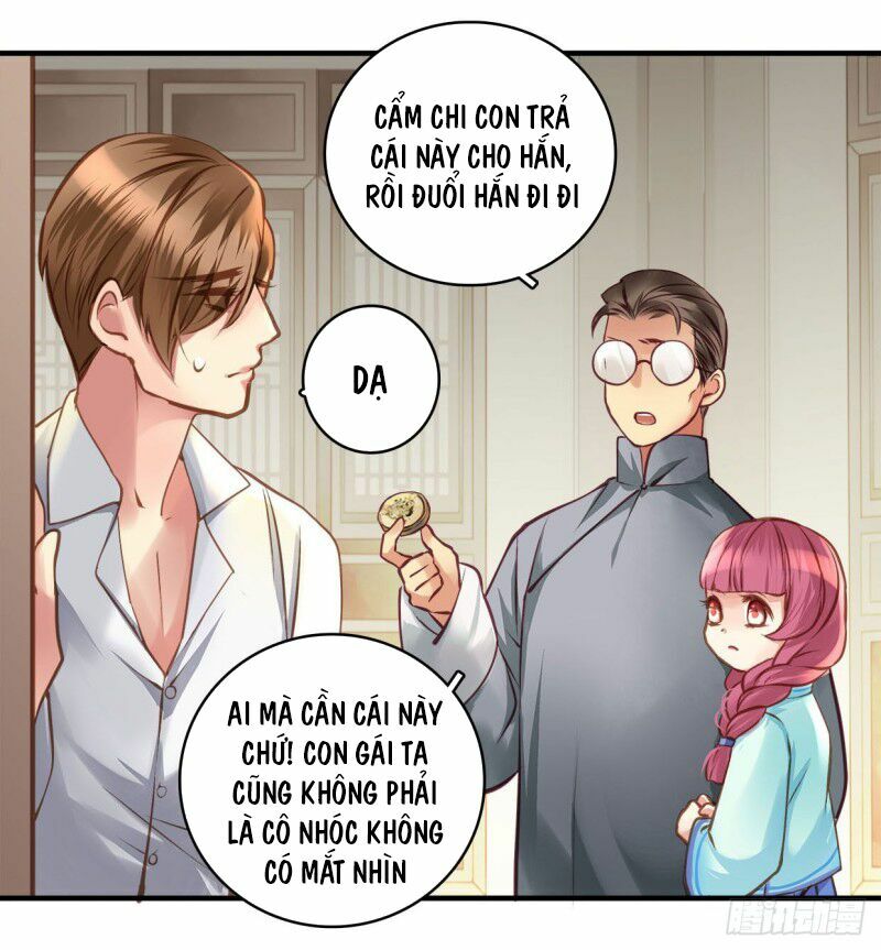 Khanh Như Tơ Chapter 38 - Trang 30