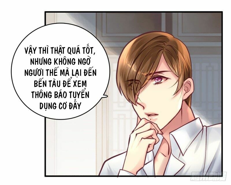 Khanh Như Tơ Chapter 38 - Trang 37