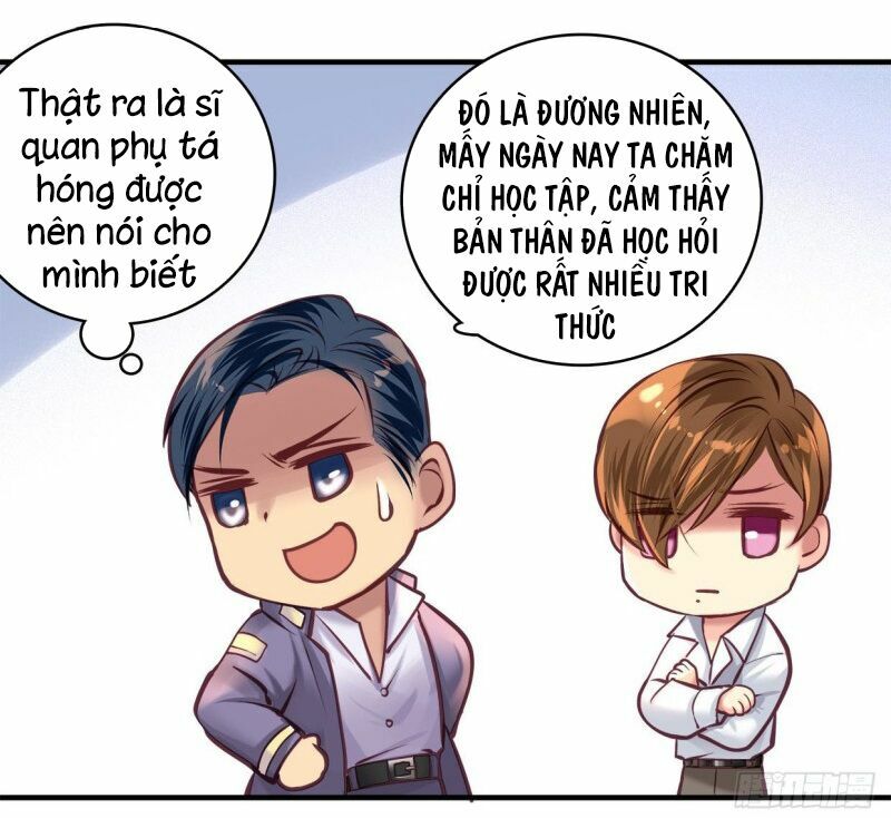 Khanh Như Tơ Chapter 38 - Trang 38