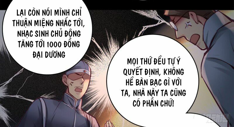 Khanh Như Tơ Chapter 38 - Trang 4