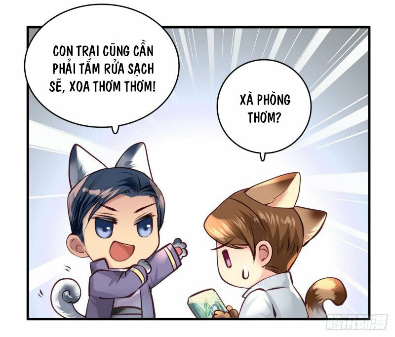 Khanh Như Tơ Chapter 38 - Trang 41