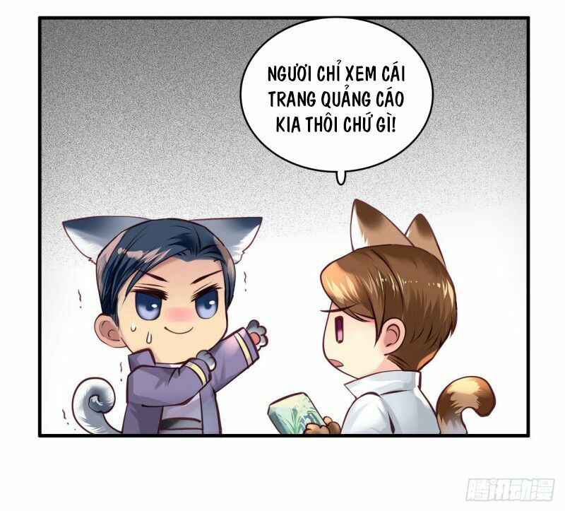 Khanh Như Tơ Chapter 38 - Trang 42