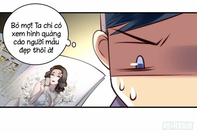 Khanh Như Tơ Chapter 38 - Trang 45