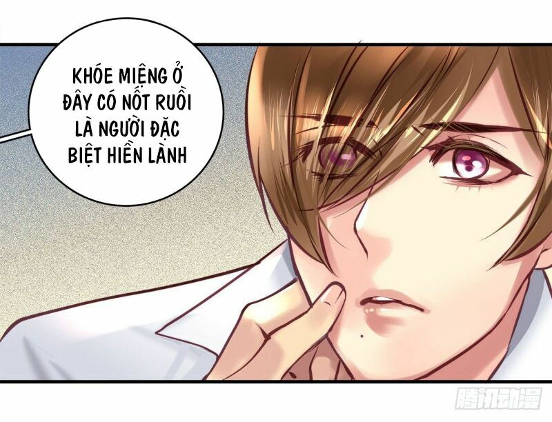 Khanh Như Tơ Chapter 38 - Trang 47