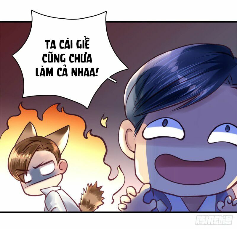 Khanh Như Tơ Chapter 38 - Trang 58