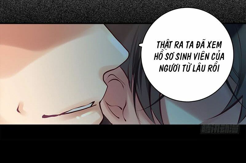 Khanh Như Tơ Chapter 39 - Trang 27