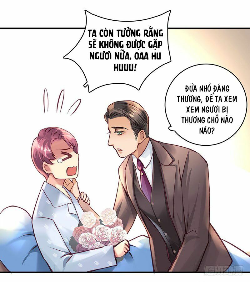 Khanh Như Tơ Chapter 39 - Trang 39