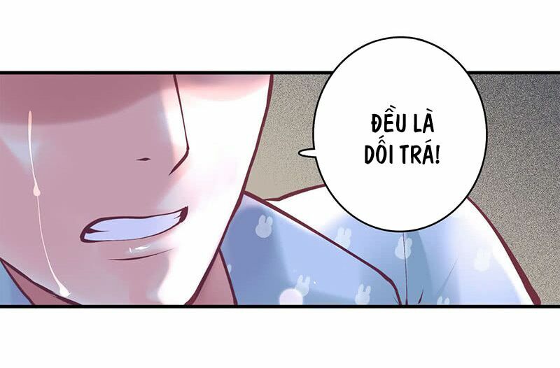 Khanh Như Tơ Chapter 39 - Trang 43