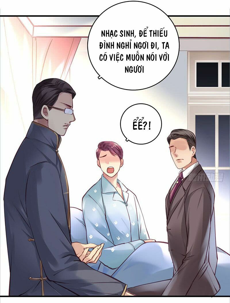 Khanh Như Tơ Chapter 40 - Trang 14