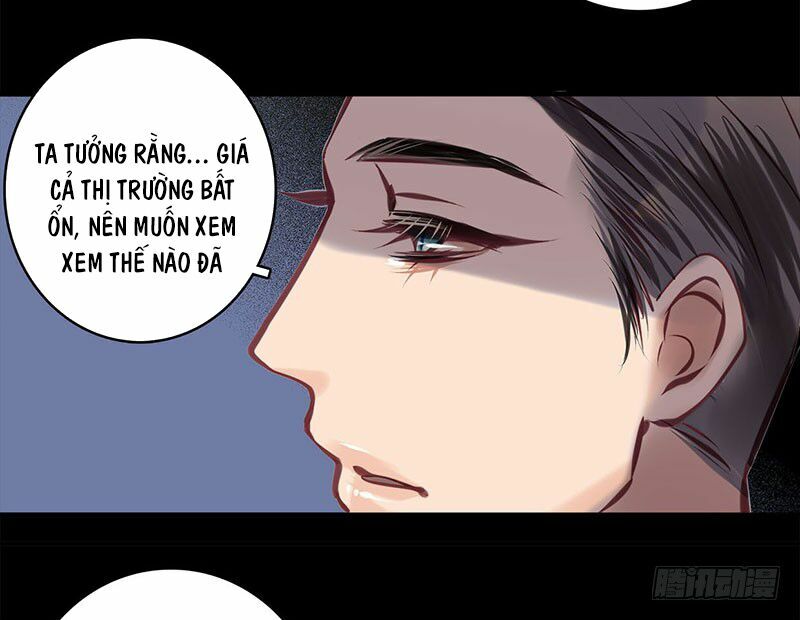 Khanh Như Tơ Chapter 40 - Trang 23