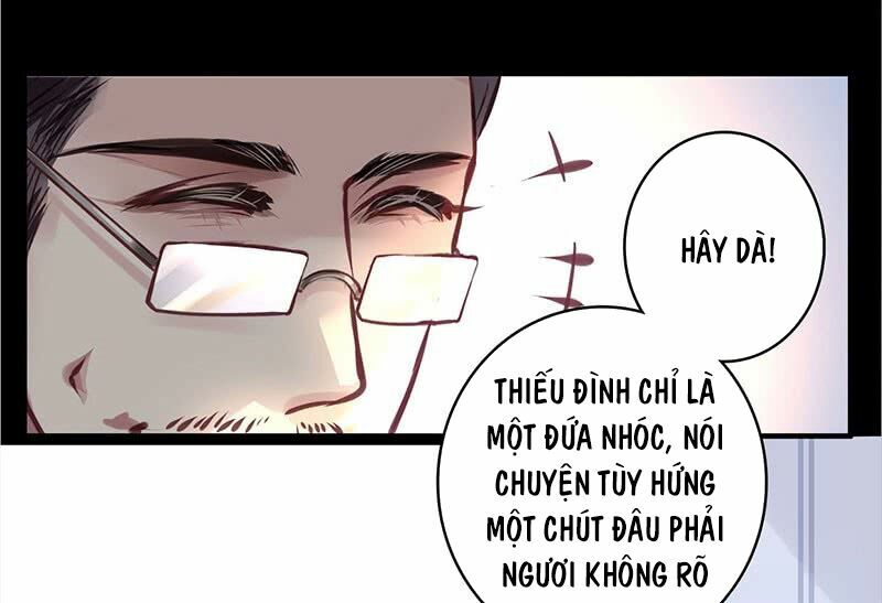 Khanh Như Tơ Chapter 40 - Trang 28