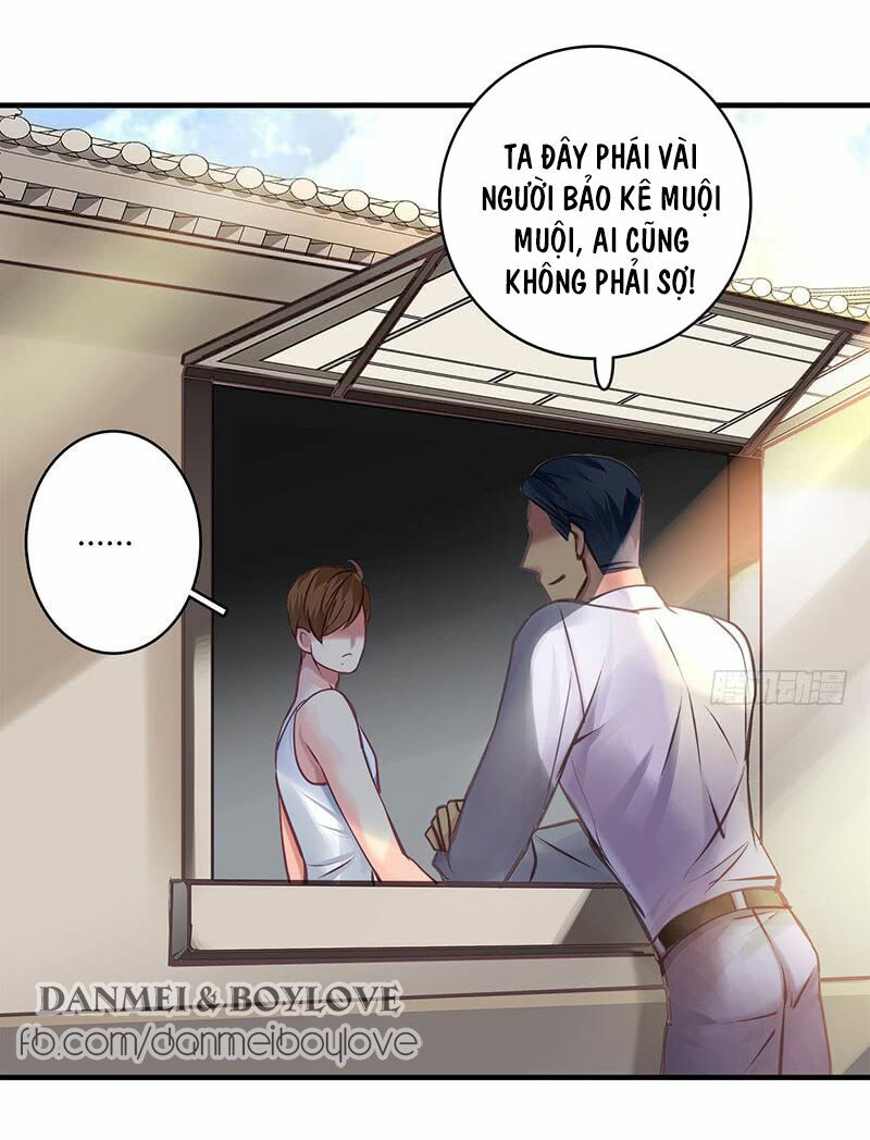 Khanh Như Tơ Chapter 40 - Trang 43