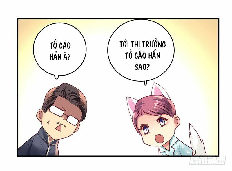 Khanh Như Tơ Chapter 40 - Trang 9