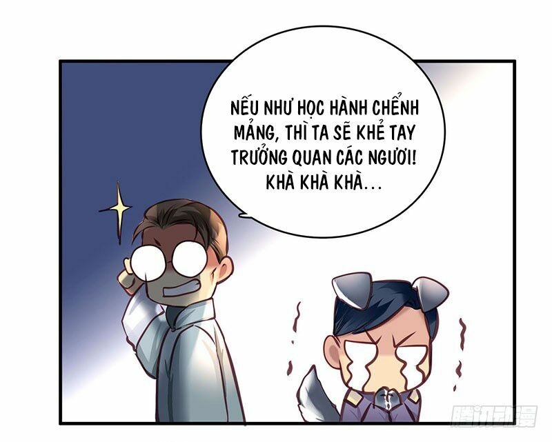 Khanh Như Tơ Chapter 41 - Trang 24