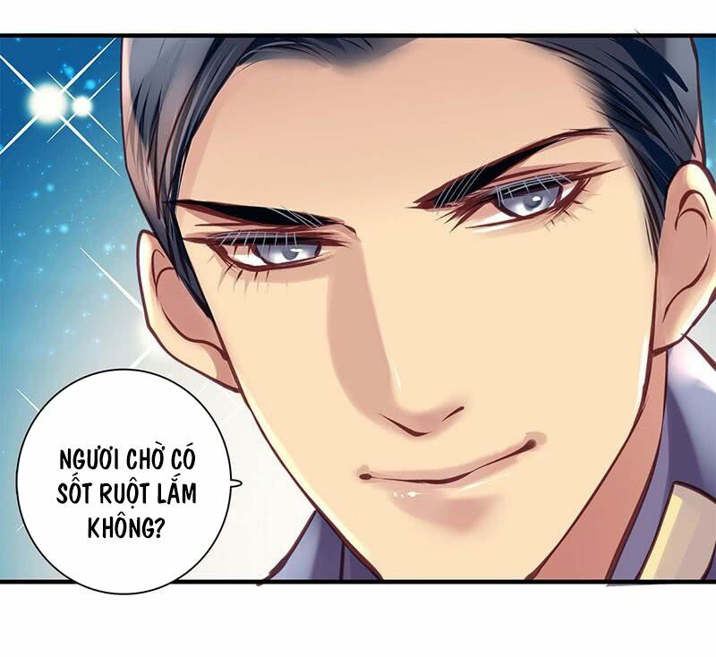 Khanh Như Tơ Chapter 41 - Trang 5