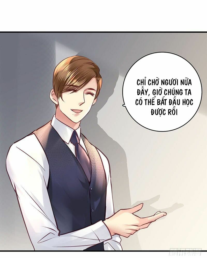 Khanh Như Tơ Chapter 41 - Trang 7