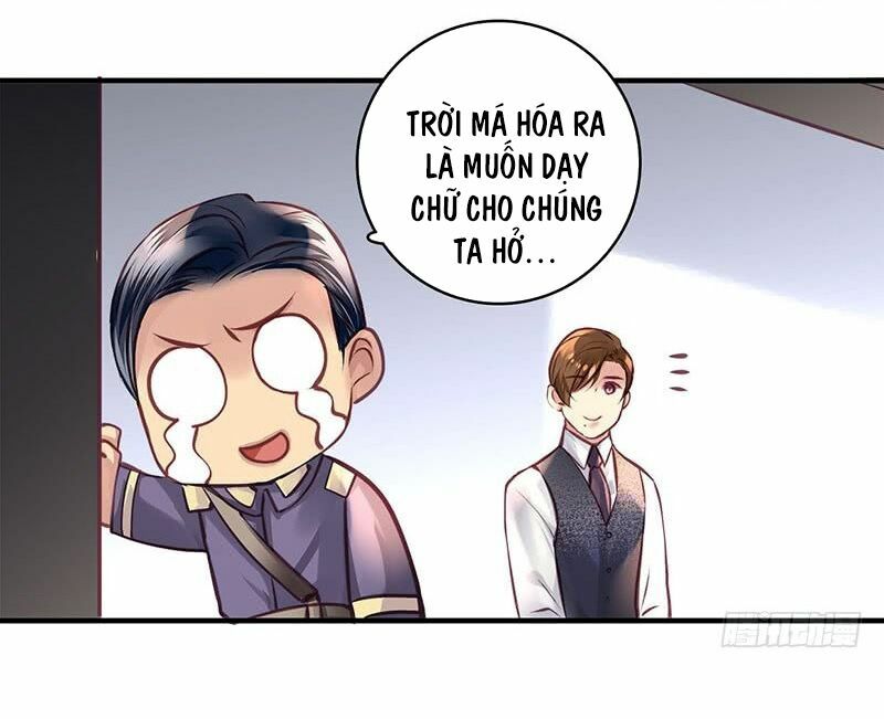 Khanh Như Tơ Chapter 41 - Trang 8