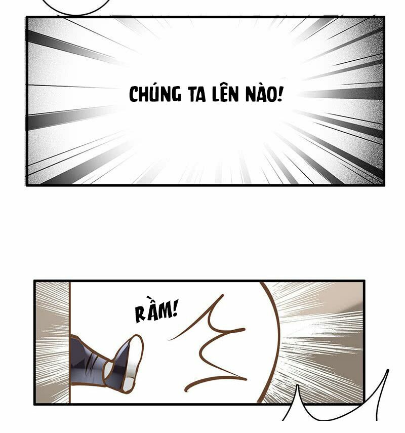 Khanh Như Tơ Chapter 42 - Trang 3