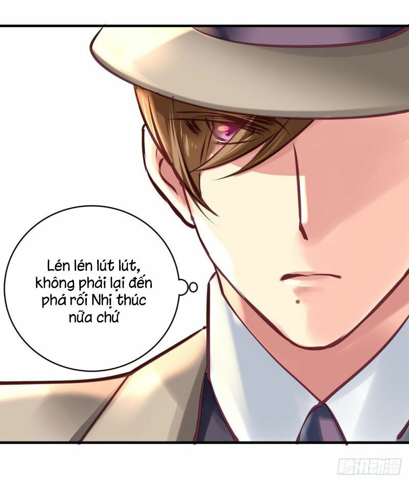 Khanh Như Tơ Chapter 42 - Trang 30