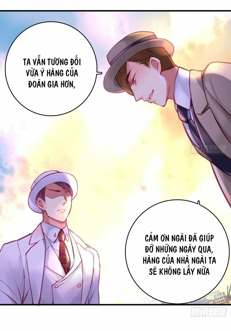 Khanh Như Tơ Chapter 42 - Trang 33