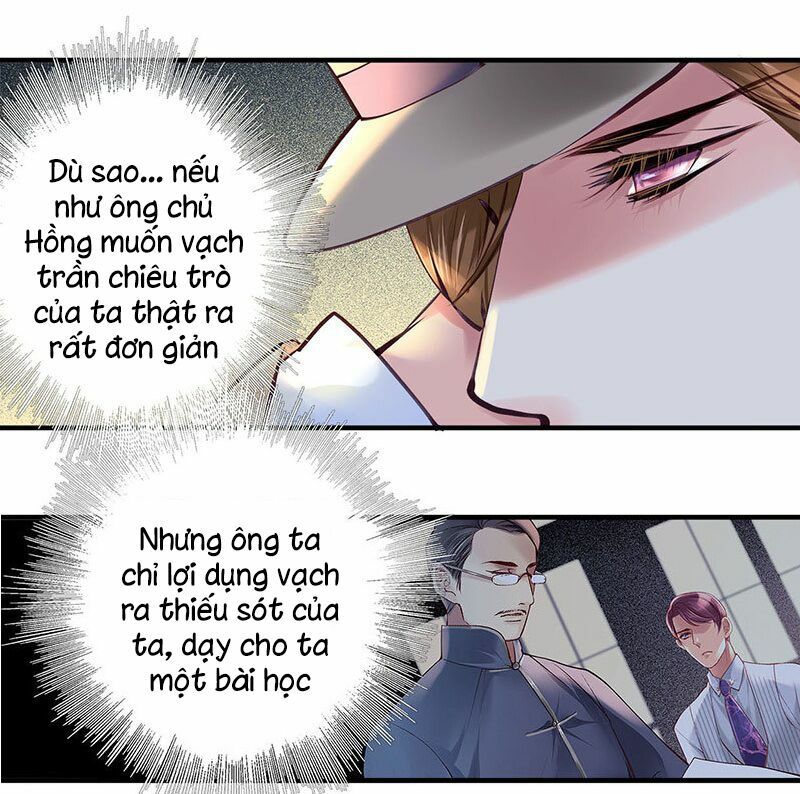 Khanh Như Tơ Chapter 43 - Trang 12