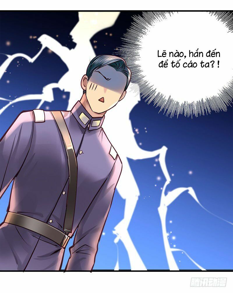 Khanh Như Tơ Chapter 43 - Trang 26