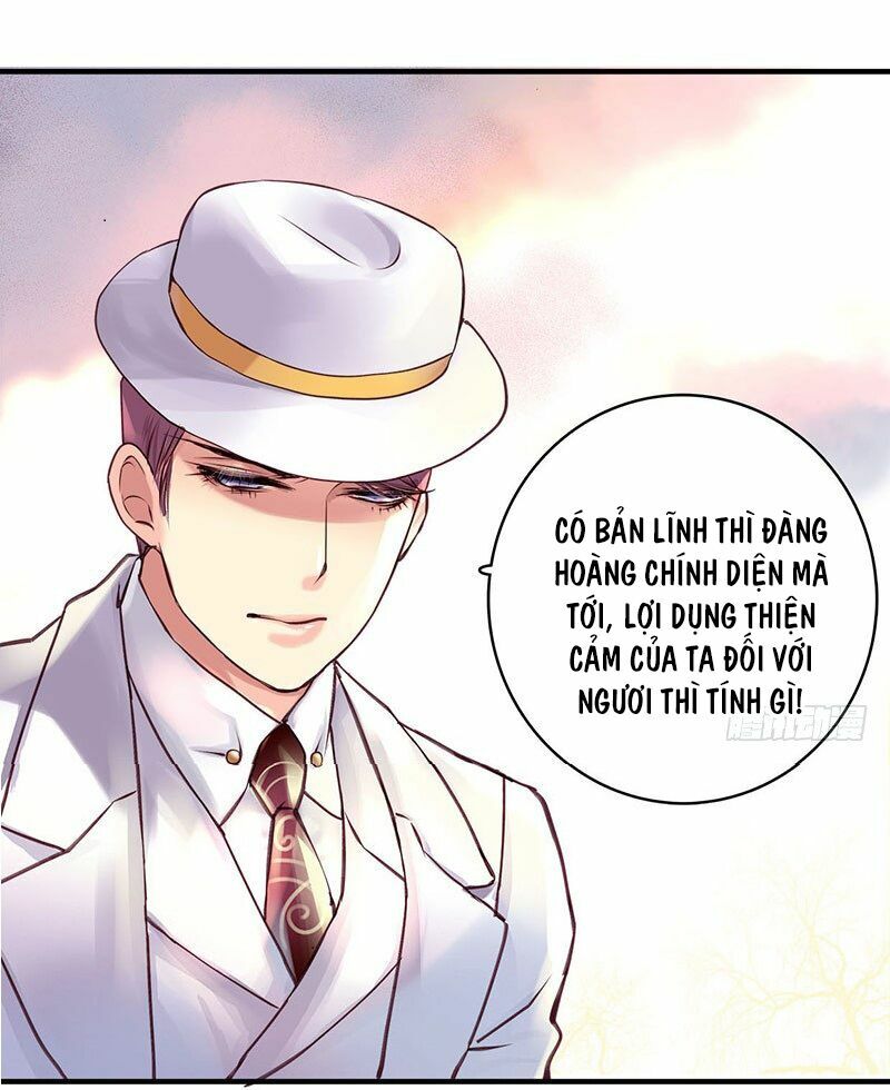 Khanh Như Tơ Chapter 43 - Trang 3