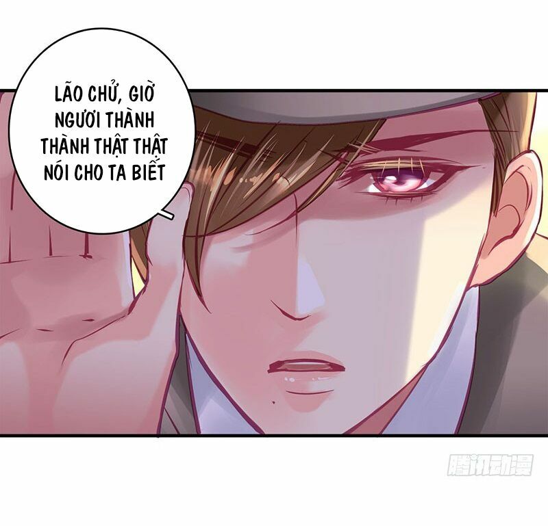 Khanh Như Tơ Chapter 44 - Trang 33