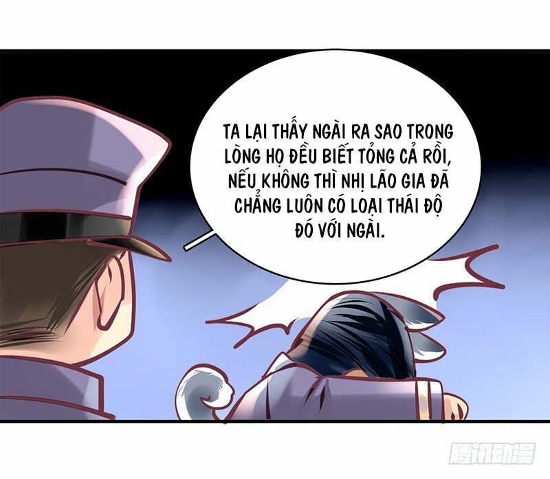 Khanh Như Tơ Chapter 45 - Trang 38