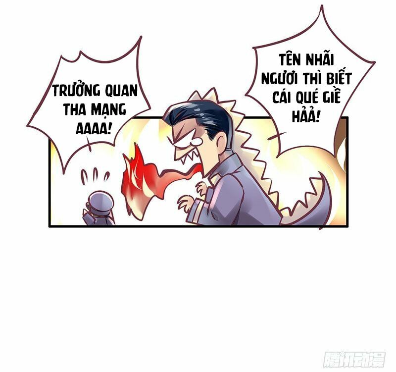 Khanh Như Tơ Chapter 45 - Trang 40