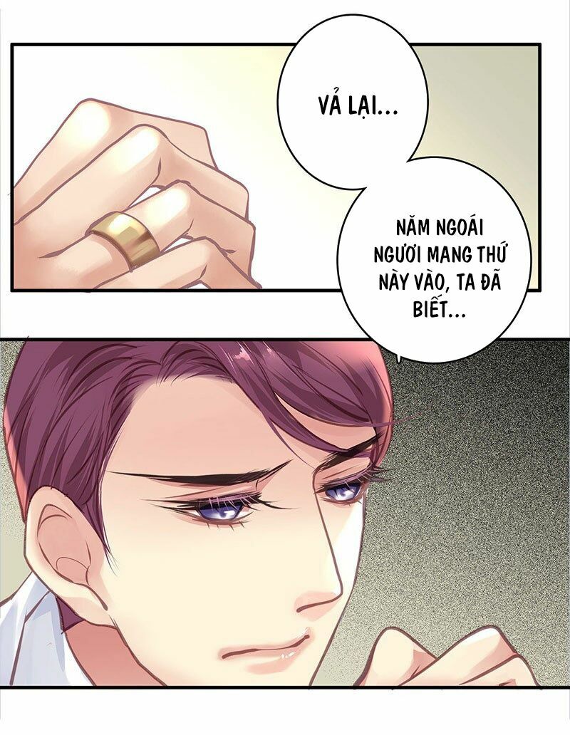 Khanh Như Tơ Chapter 46 - Trang 34